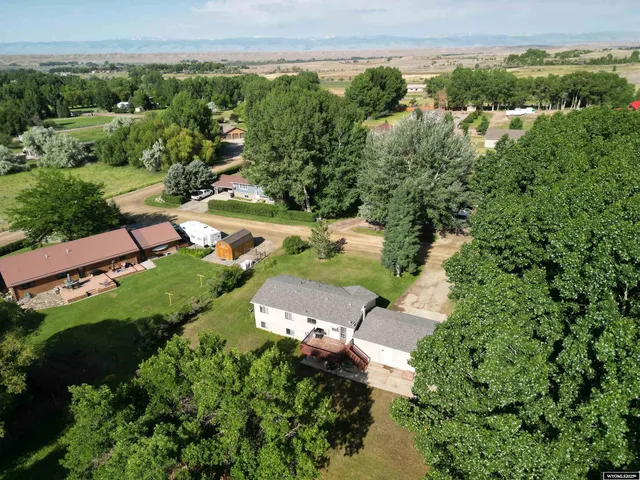 $375,000 | 1236 Robin Lane, Riverton, WY 82501