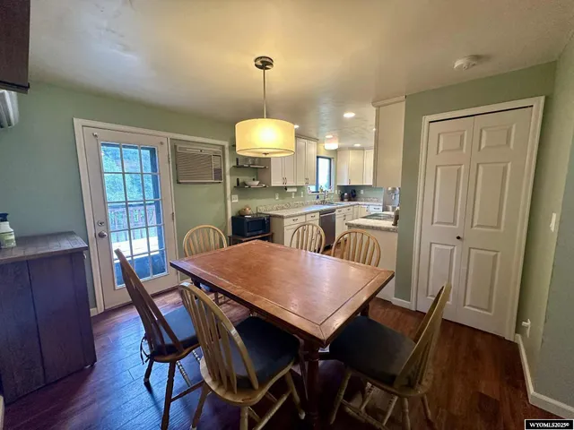 $375,000 | 1236 Robin Lane, Riverton, WY 82501