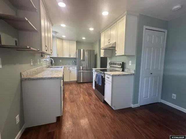 $375,000 | 1236 Robin Lane, Riverton, WY 82501