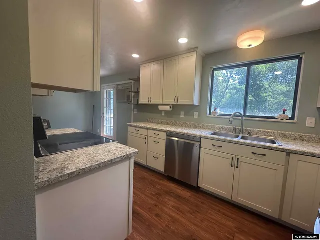 $375,000 | 1236 Robin Lane, Riverton, WY 82501