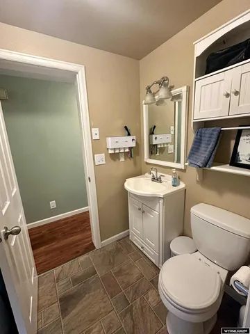 $375,000 | 1236 Robin Lane, Riverton, WY 82501