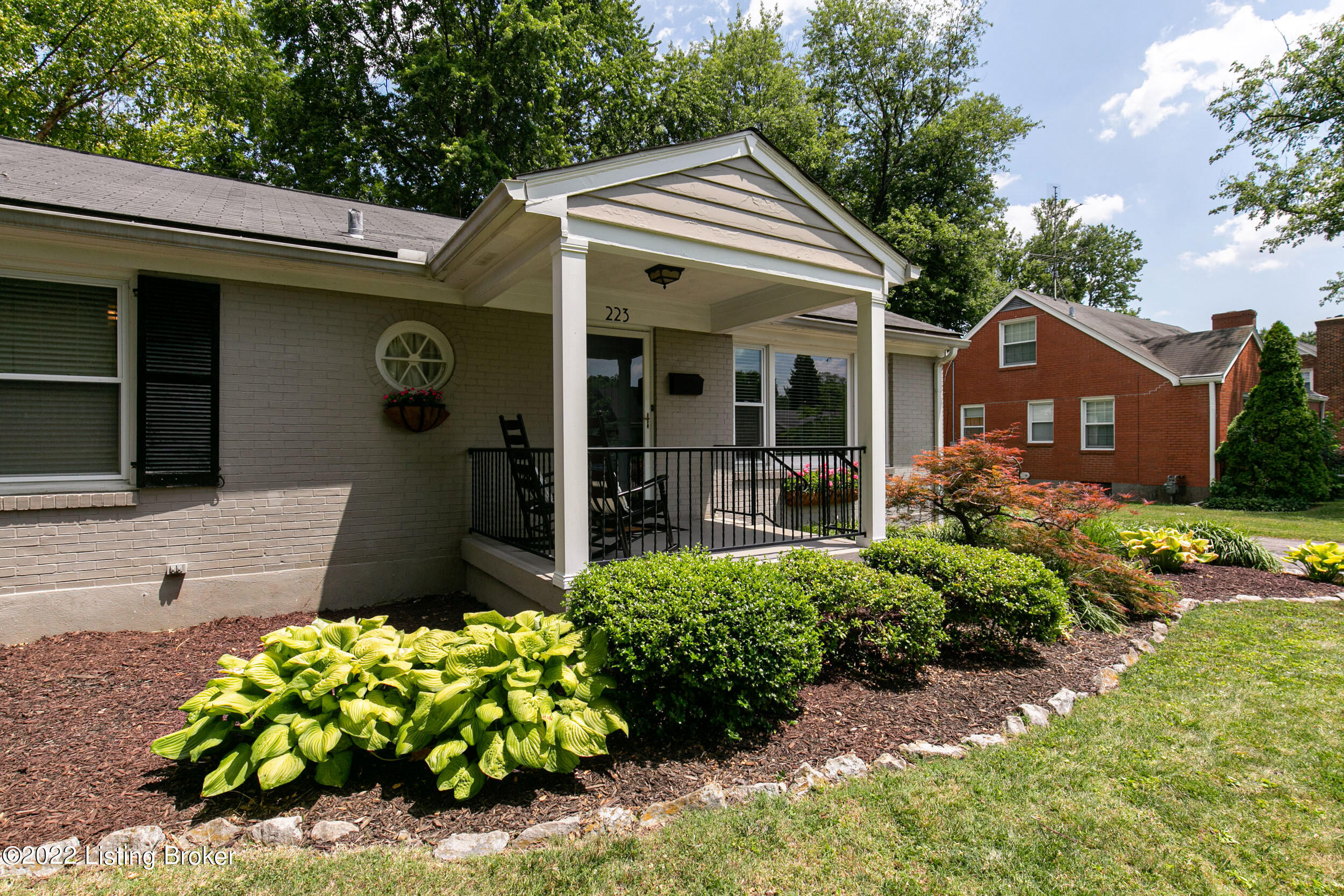 223 Biltmore Road Louisville, KY 40207 - Photo 4 of 46 RBWP3796