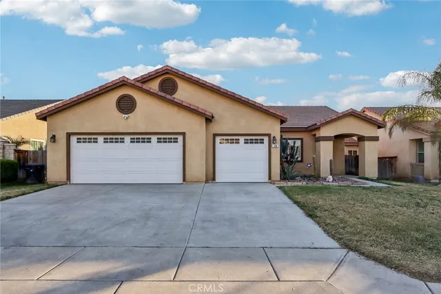 $440,000 | 124 Shoal Reef Avenue, San Jacinto, CA 92583