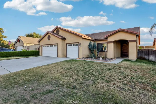 $440,000 | 124 Shoal Reef Avenue, San Jacinto, CA 92583