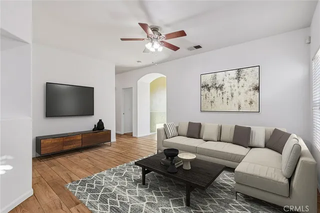 $440,000 | 124 Shoal Reef Avenue, San Jacinto, CA 92583