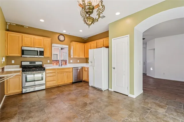 $440,000 | 124 Shoal Reef Avenue, San Jacinto, CA 92583