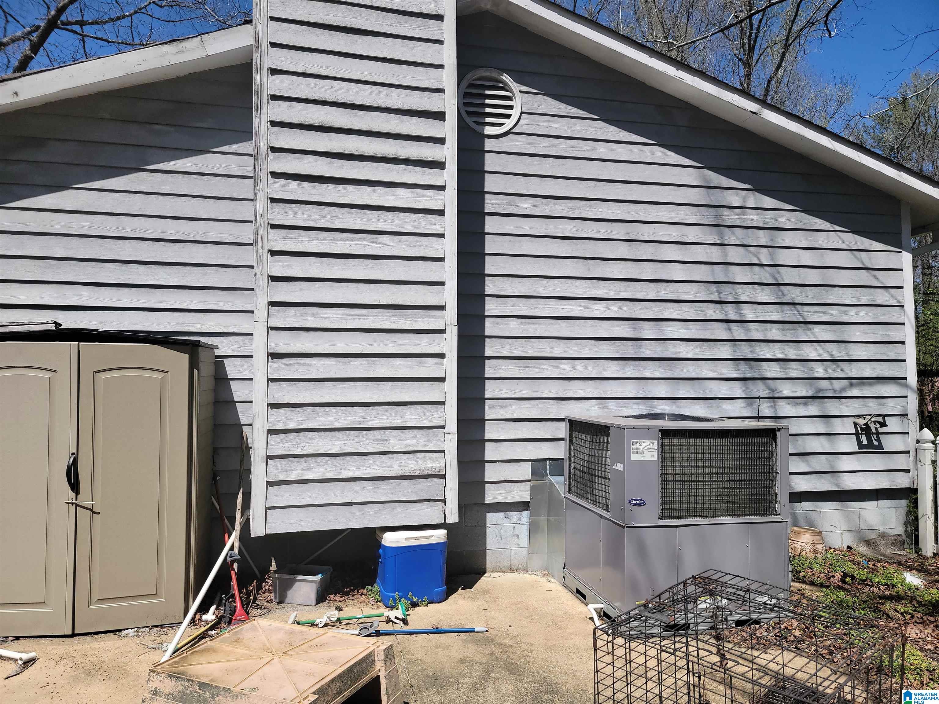319 Jones Village Road Springville, AL 35146 - Photo 10 of 48