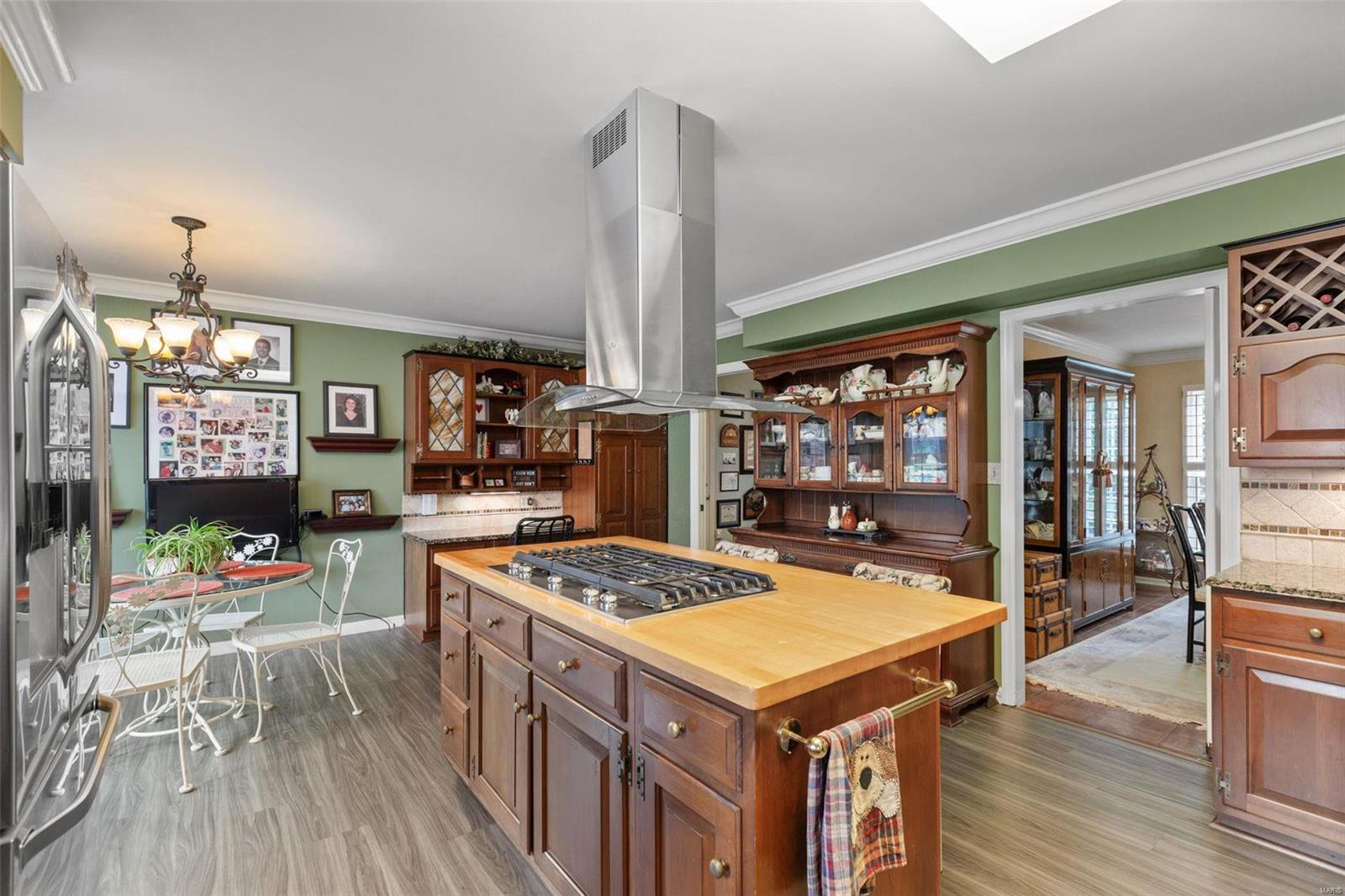 428 Hammersmith Road St. Louis, MO 63141 - Photo 15 of 47 Gallery Image 15