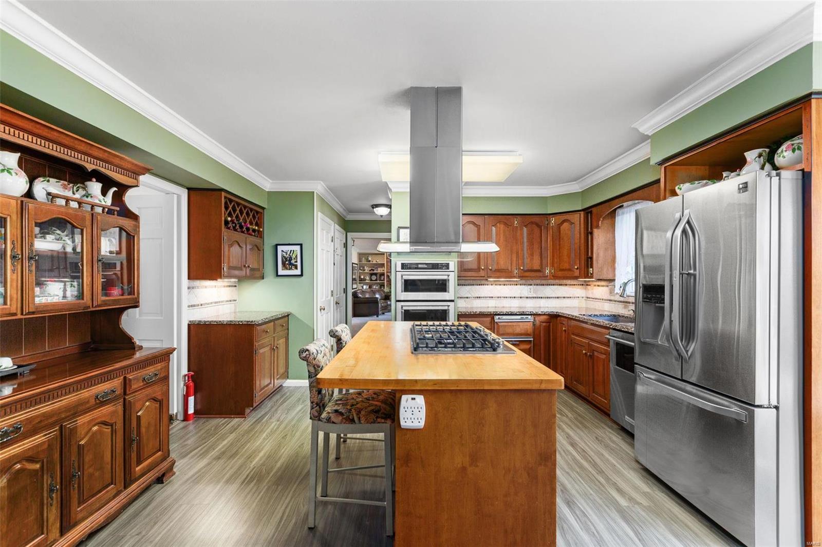 428 Hammersmith Road St. Louis, MO 63141 - Photo 16 of 47 Gallery Image 16