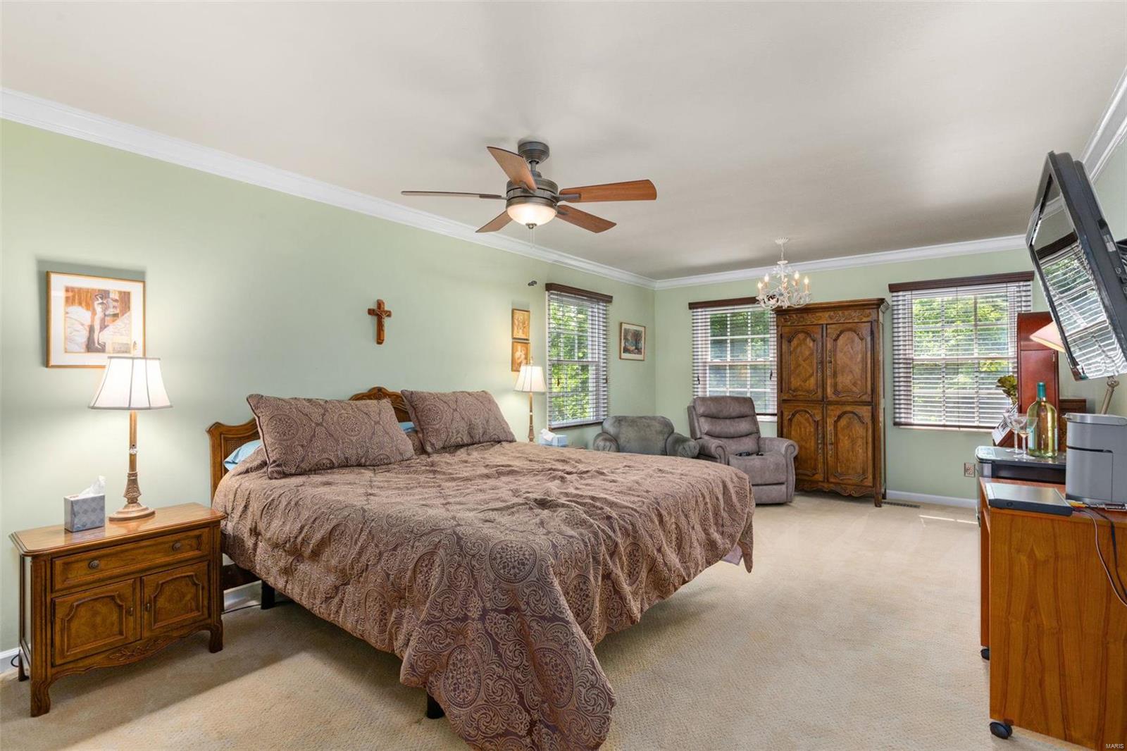 428 Hammersmith Road St. Louis, MO 63141 - Photo 18 of 47 Gallery Image 18