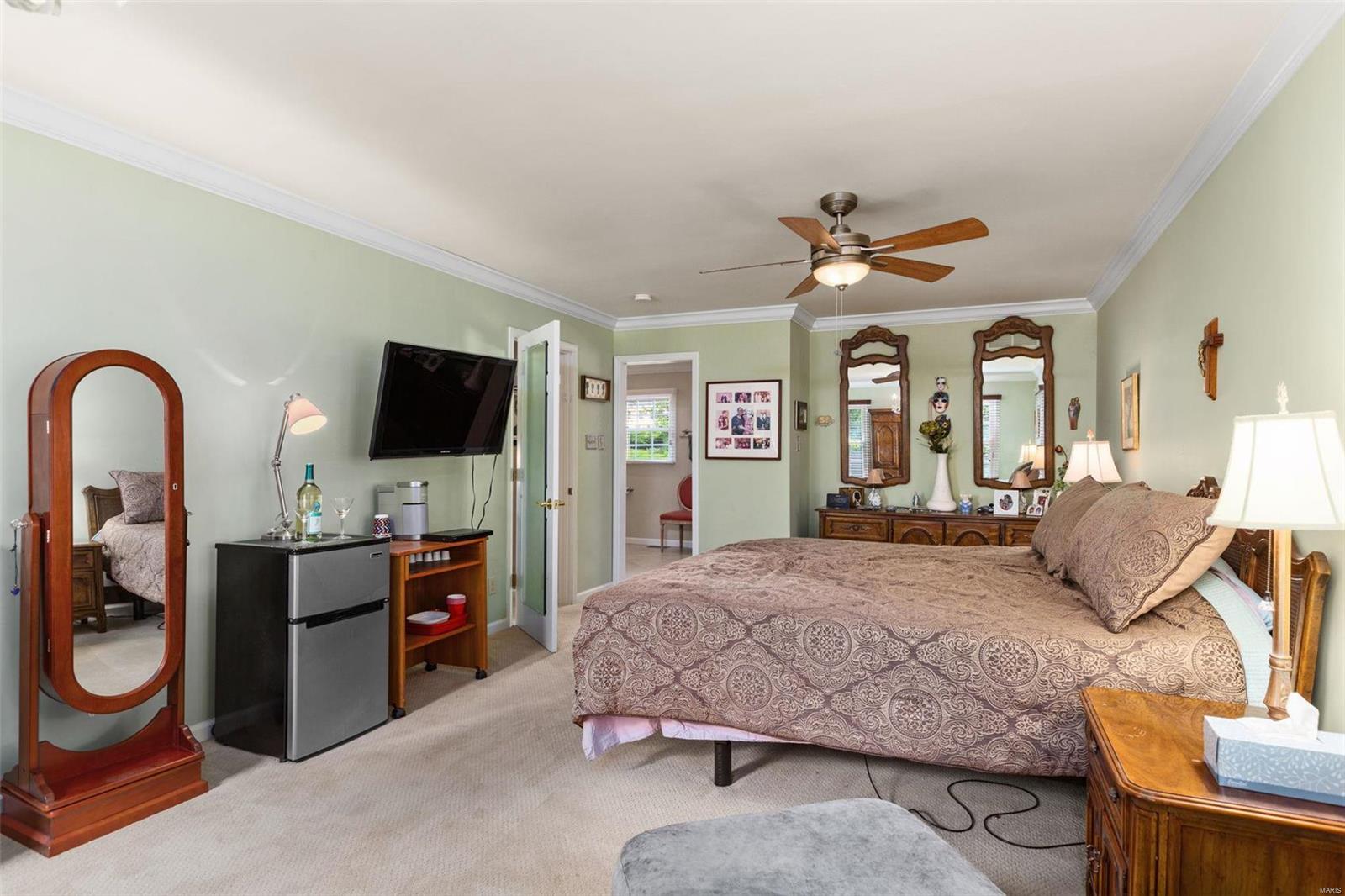 428 Hammersmith Road St. Louis, MO 63141 - Photo 19 of 47 Gallery Image 19
