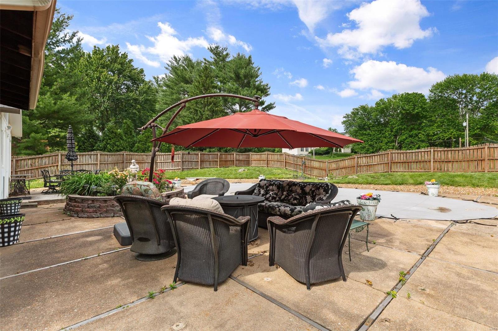 428 Hammersmith Road St. Louis, MO 63141 - Photo 33 of 47 Gallery Image 33