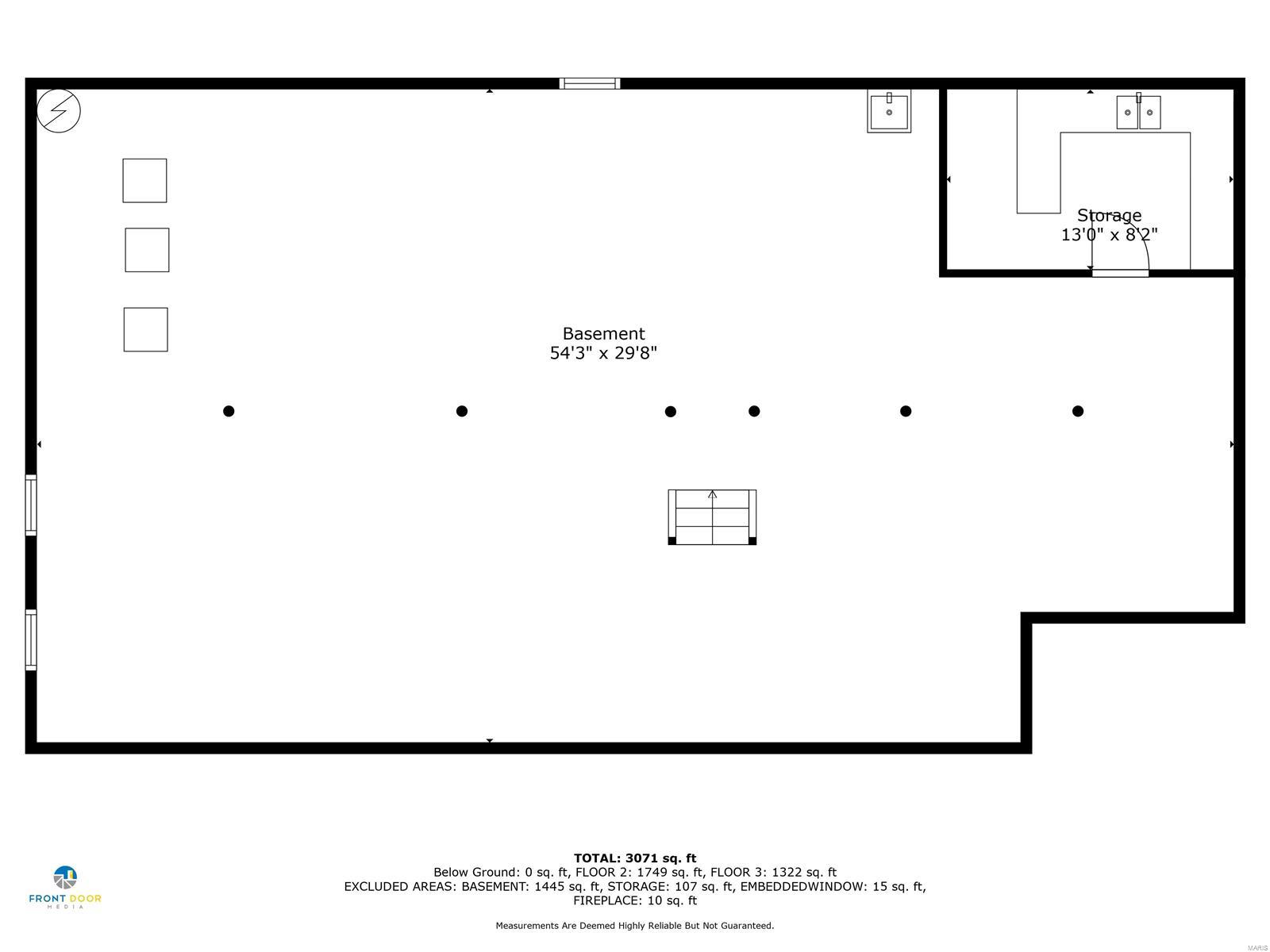 428 Hammersmith Road St. Louis, MO 63141 - Photo 45 of 47 Gallery Image 45