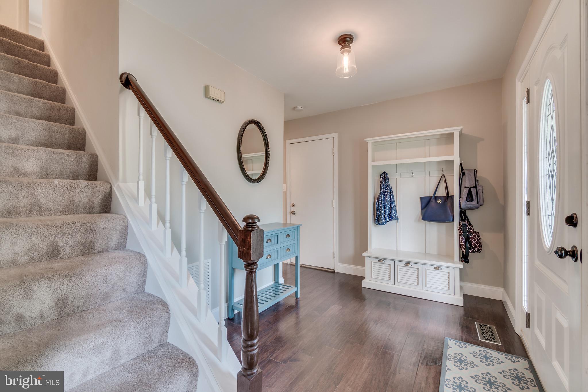7204 Duck Court Springfield, VA 22152 - Photo 22 of 39 Gallery Image 22