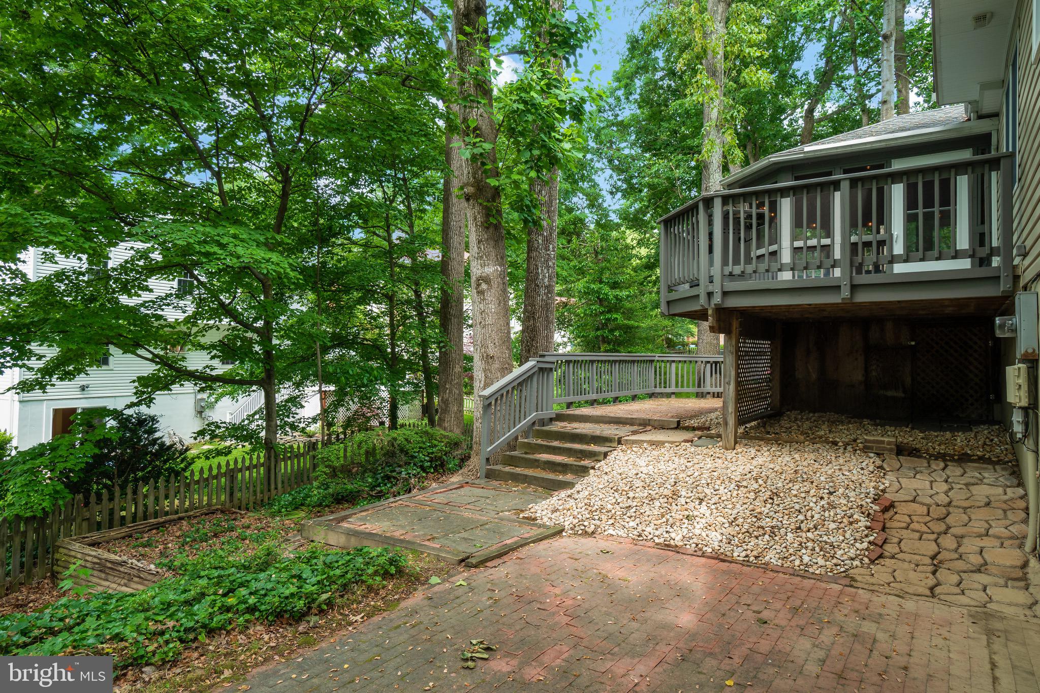 7204 Duck Court Springfield, VA 22152 - Photo 4 of 39 Gallery Image 4