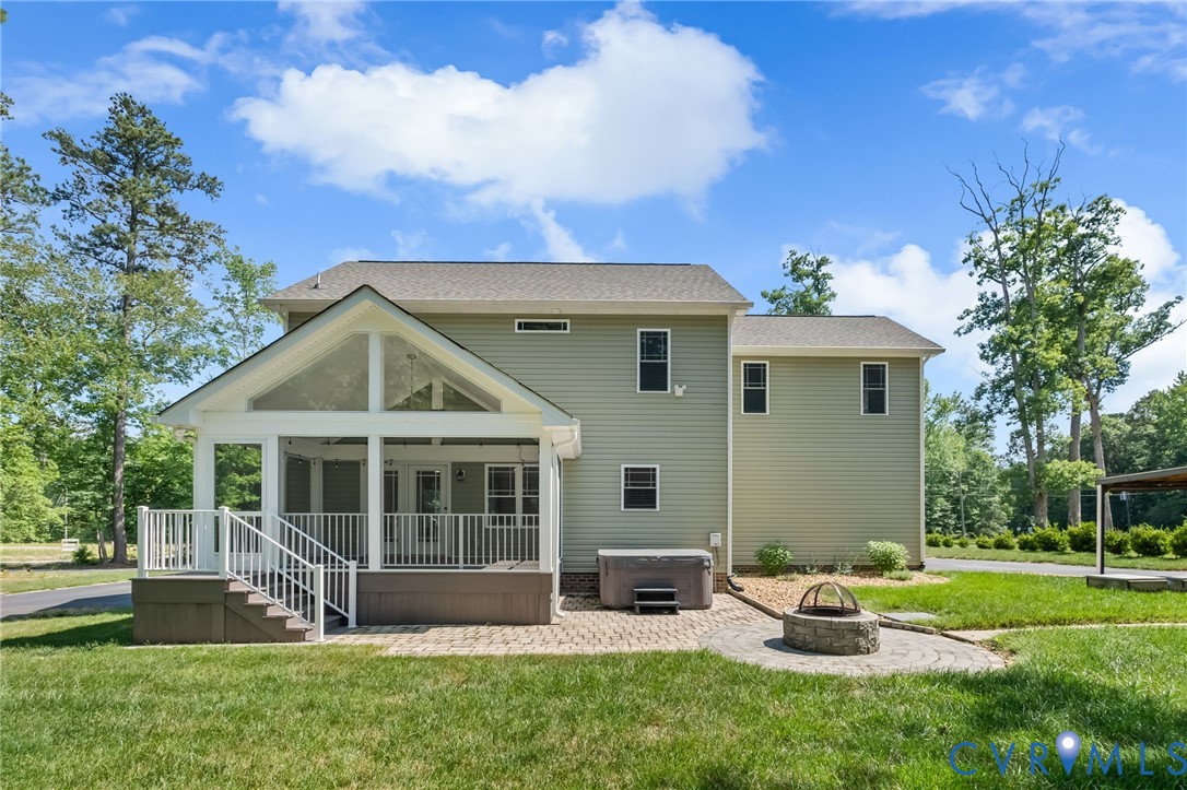 9400 Woodpecker Road Chesterfield, VA 23838 - Photo 2 of 44