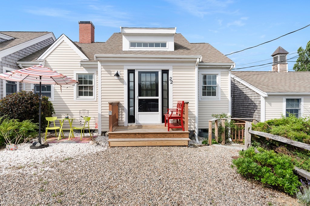 6 Shore Road, Unit 22 Truro, MA 02666 - Photo 1 of 11