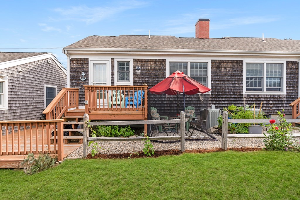 6 Shore Road, Unit 22 Truro, MA 02666 - Photo 8 of 11