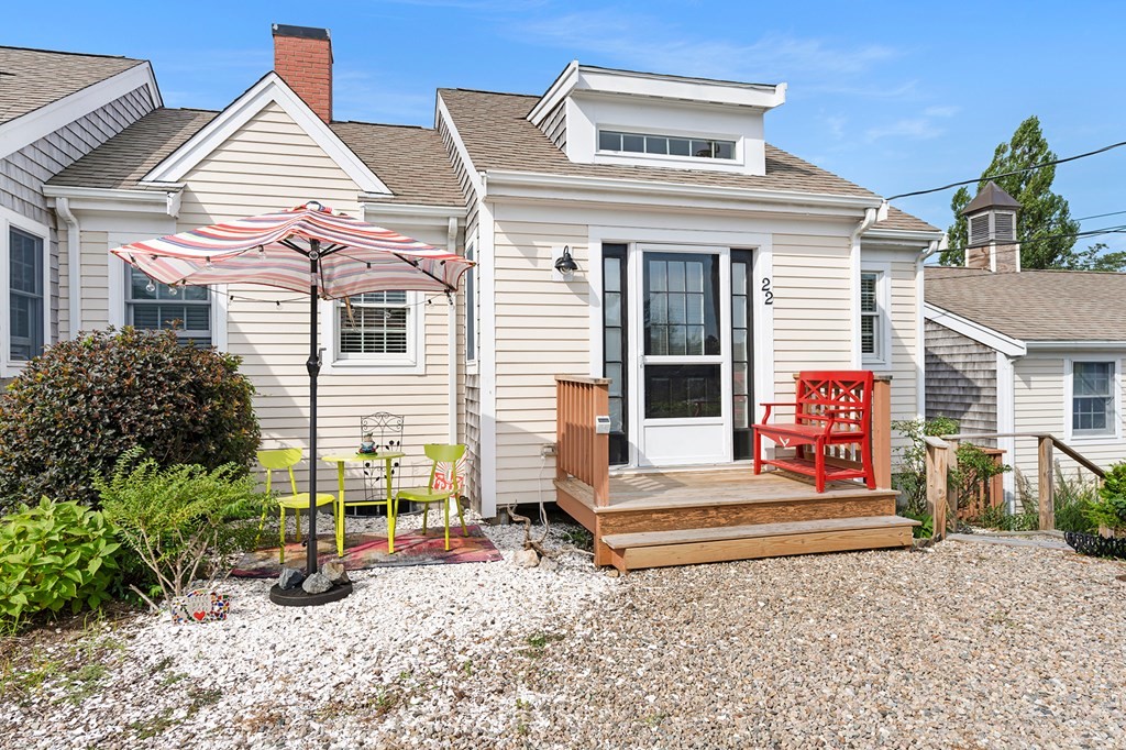 6 Shore Road, Unit 22 Truro, MA 02666 - Photo 10 of 11