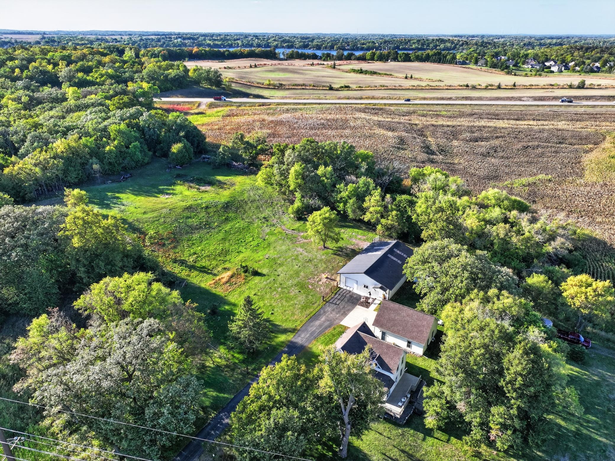 1366 West Winona Road Southwest Alexandria, MN 56308 - Photo 79 of 81 Gallery Image 79