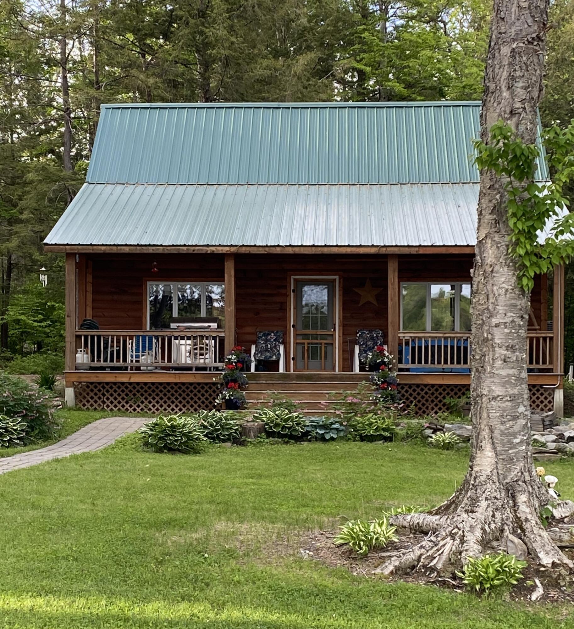 195 Rams Island Road Bowerbank, ME 04426 - Photo 2 of 33