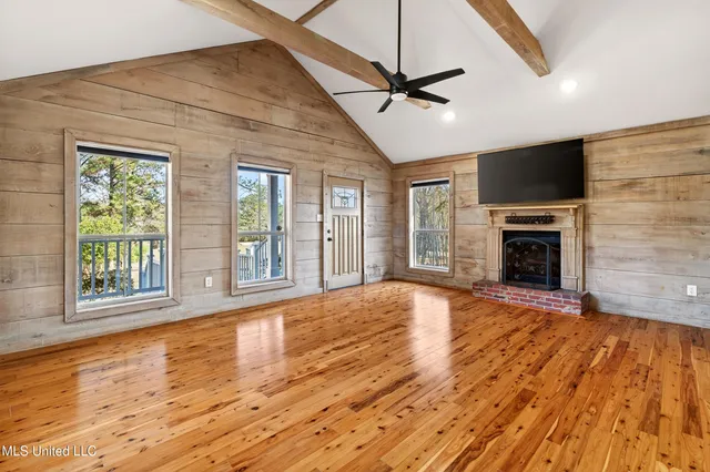 $699,999 | 96 View Drive, Poplarville, MS 39470