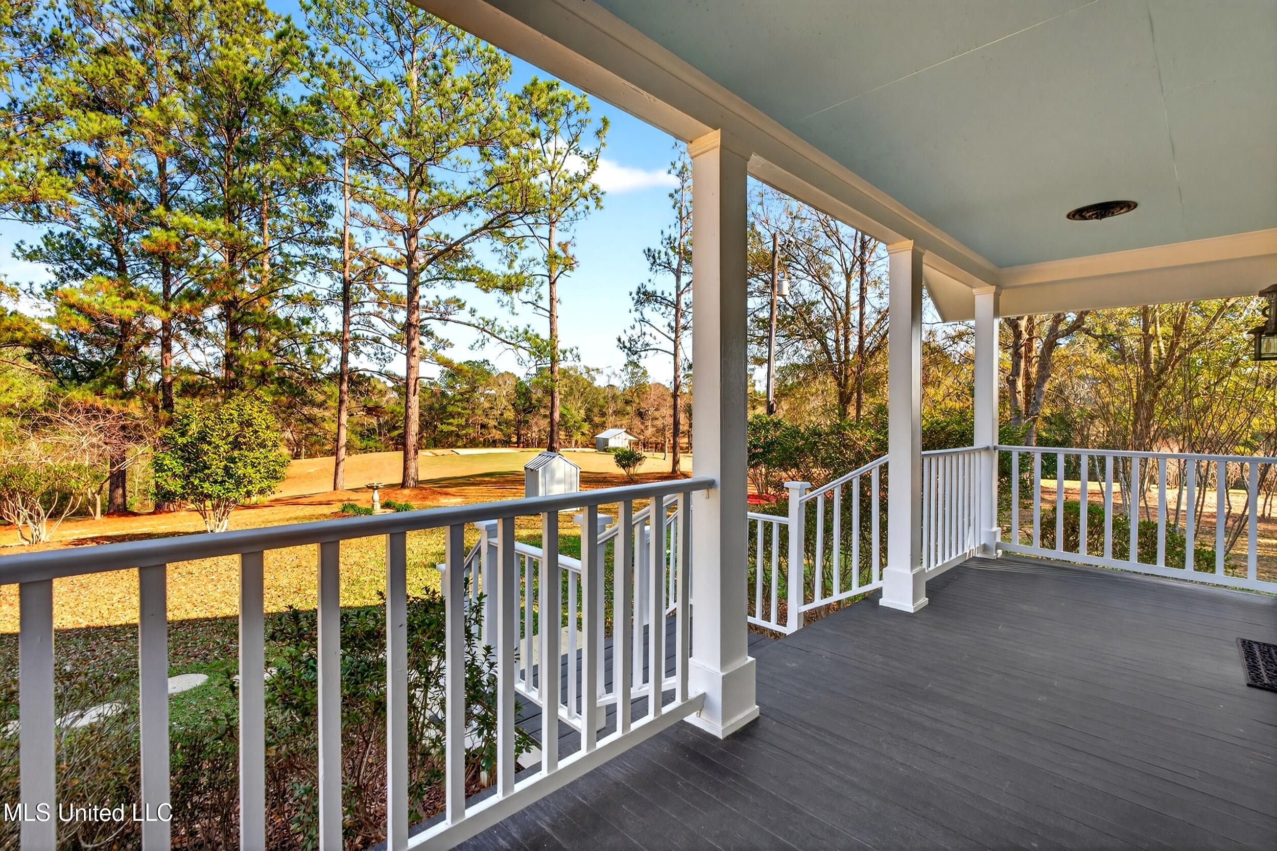 96 View Drive Poplarville, MS 39470 - Photo 59 of 91 61_a7409216