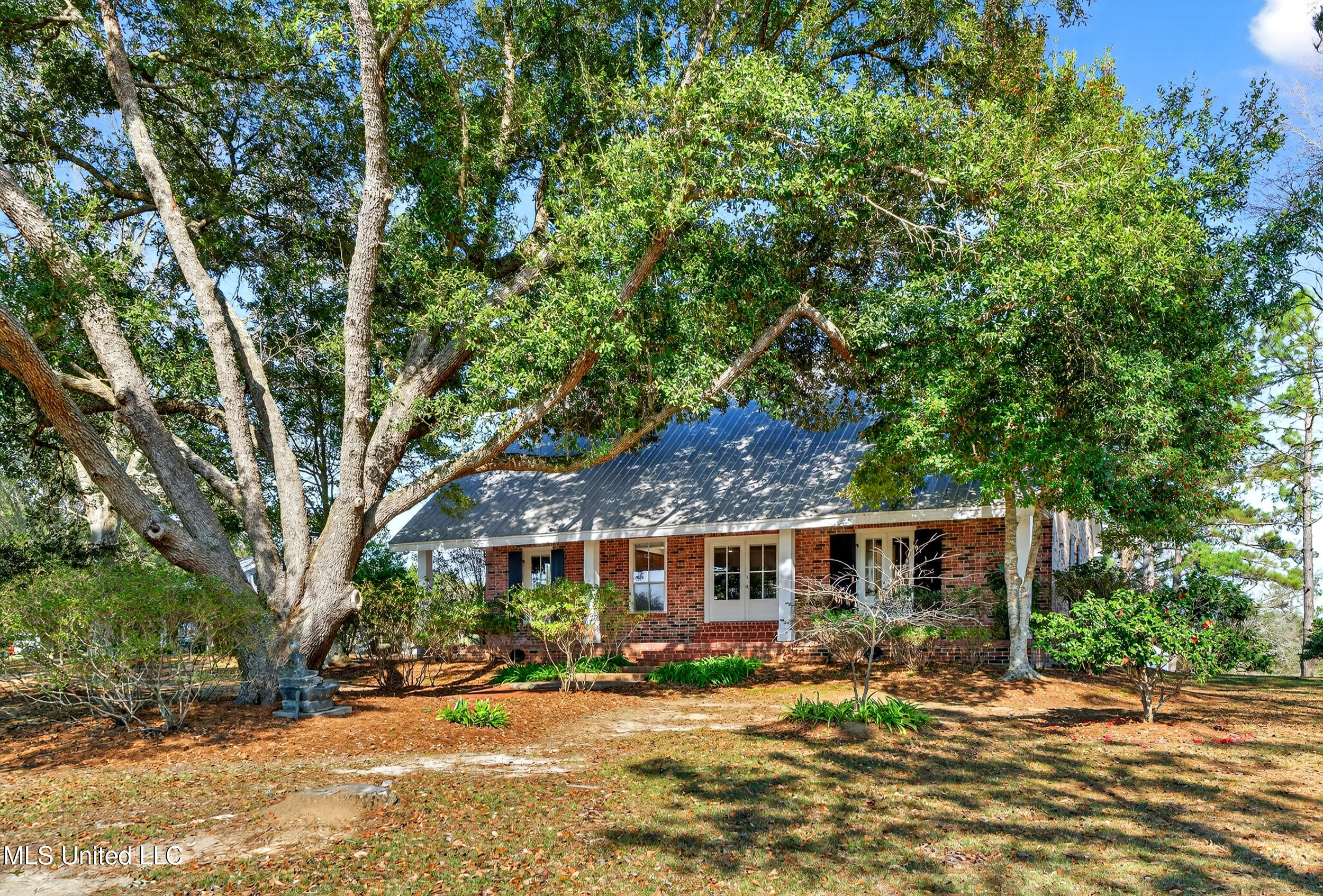 96 View Drive Poplarville, MS 39470 - Photo 62 of 91 64_a7409233