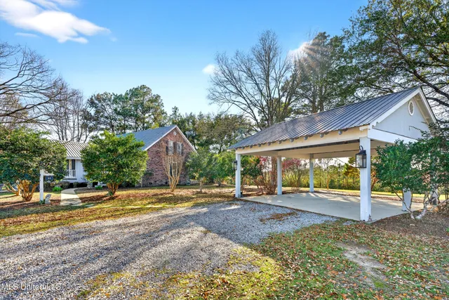 $699,999 | 96 View Drive, Poplarville, MS 39470