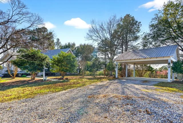 $699,999 | 96 View Drive, Poplarville, MS 39470