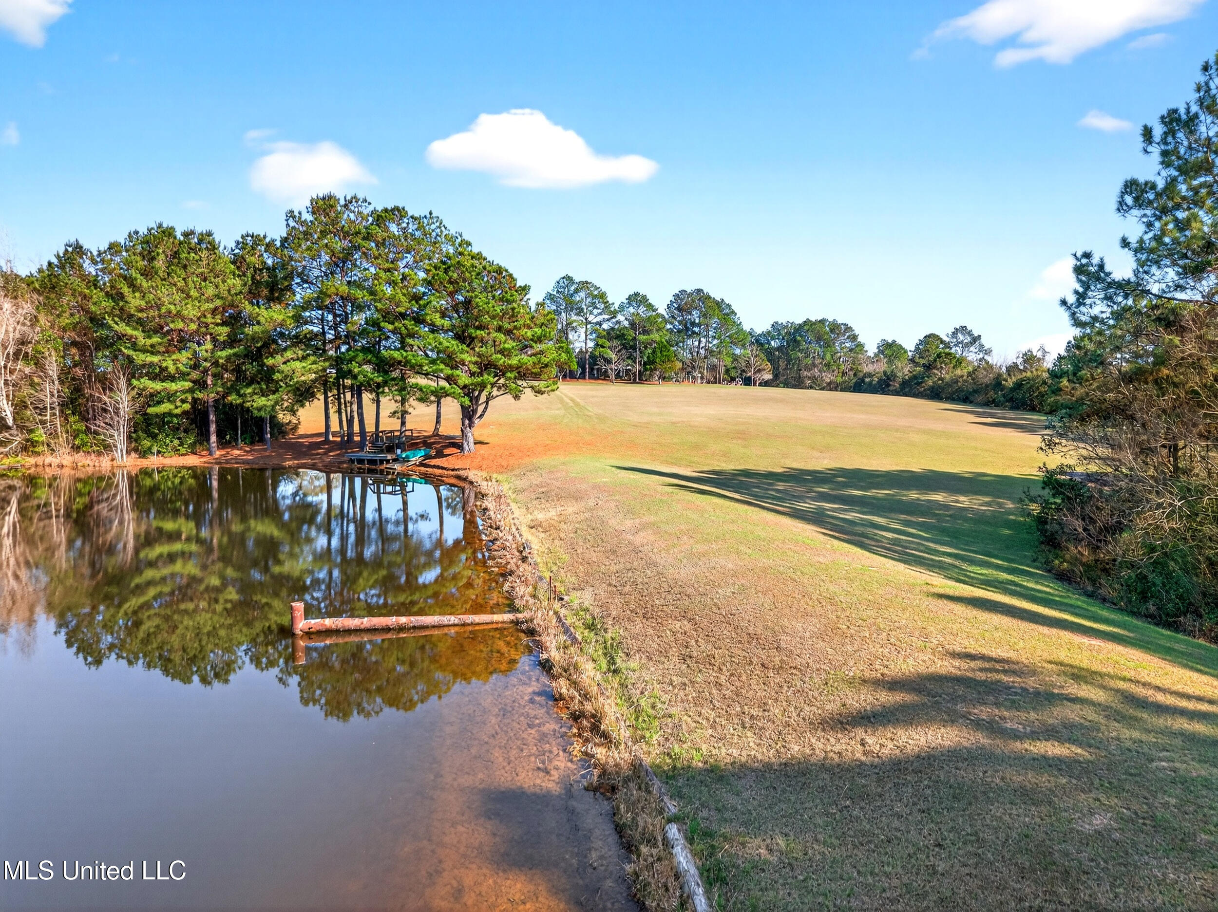 96 View Drive Poplarville, MS 39470 - Photo 77 of 91 79_dji_20260113135417_0031_d