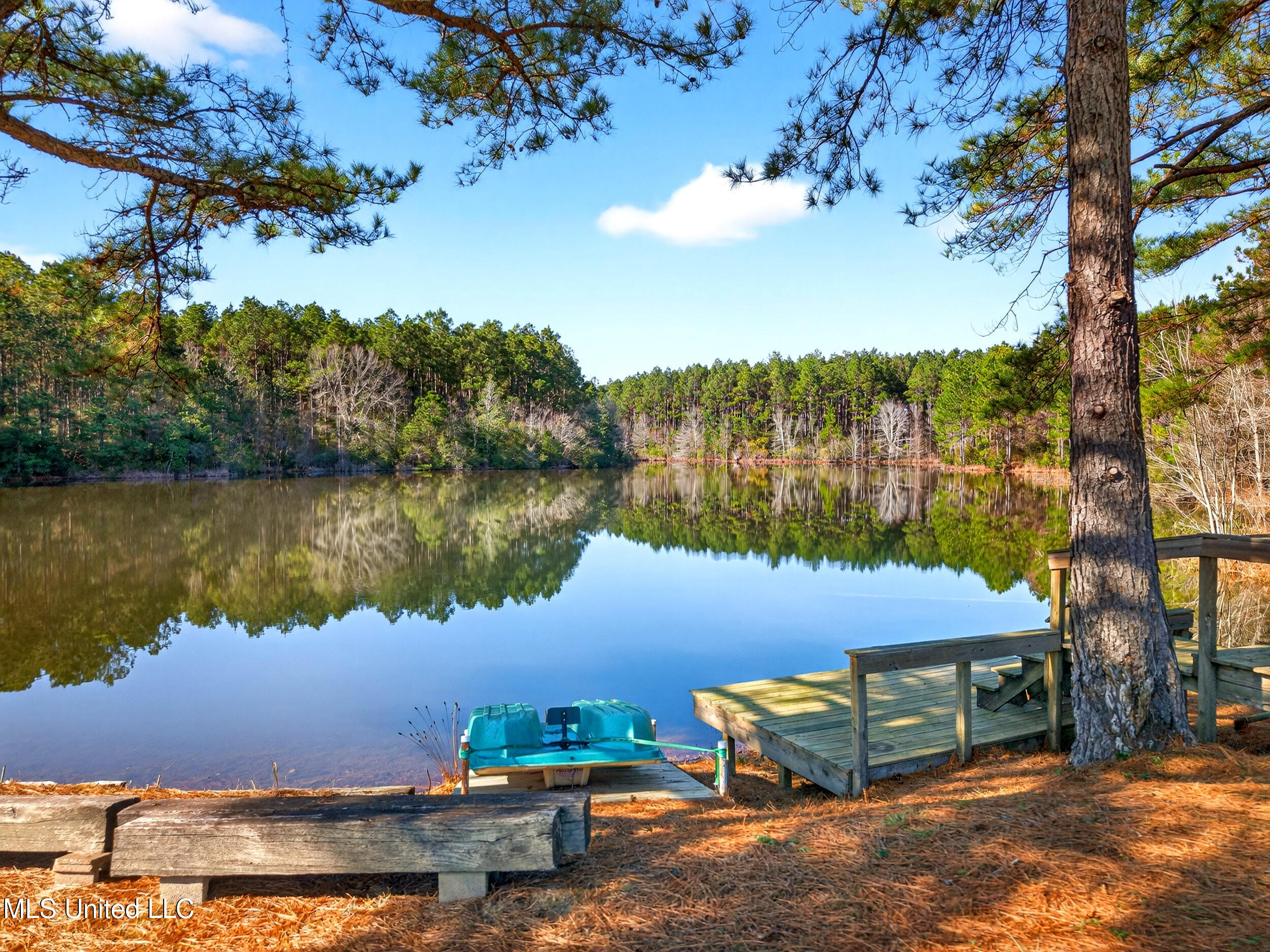 96 View Drive Poplarville, MS 39470 - Photo 78 of 91 80_dji_20260113135508_0036_d