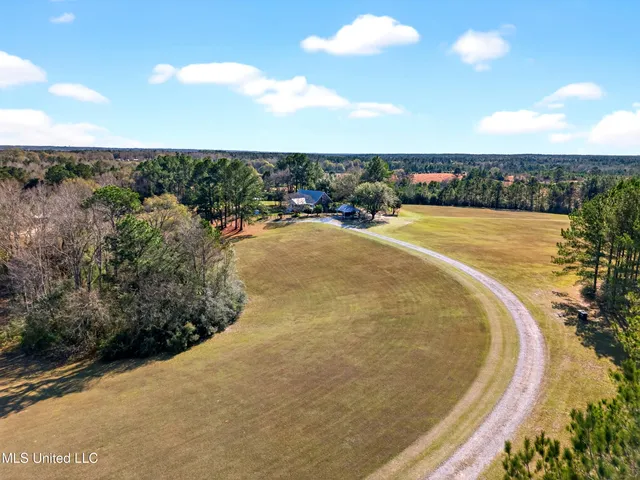 $699,999 | 96 View Drive, Poplarville, MS 39470