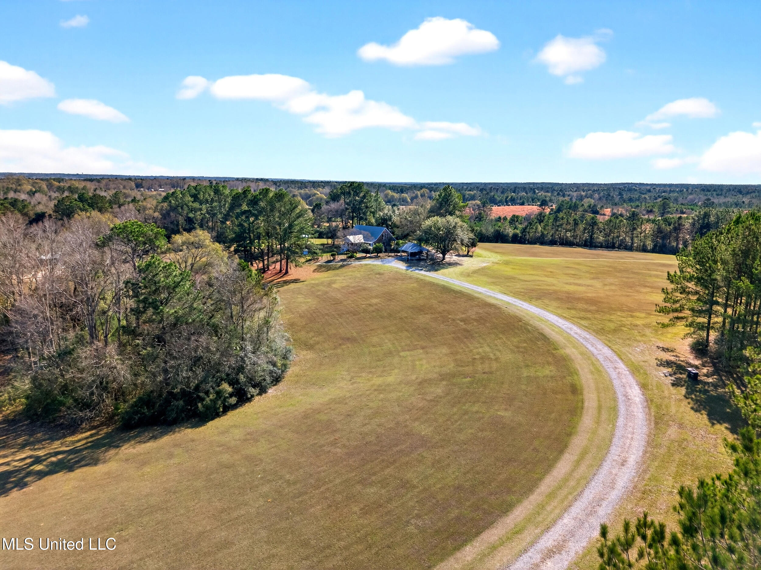 96 View Drive Poplarville, MS 39470 - Photo 79 of 91 81_dji_20260113135613_0041_d