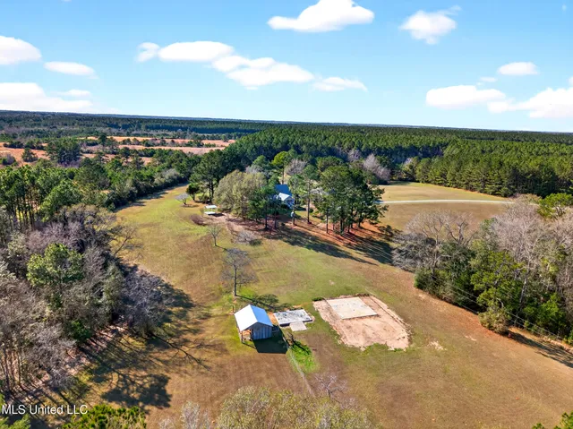 $699,999 | 96 View Drive, Poplarville, MS 39470
