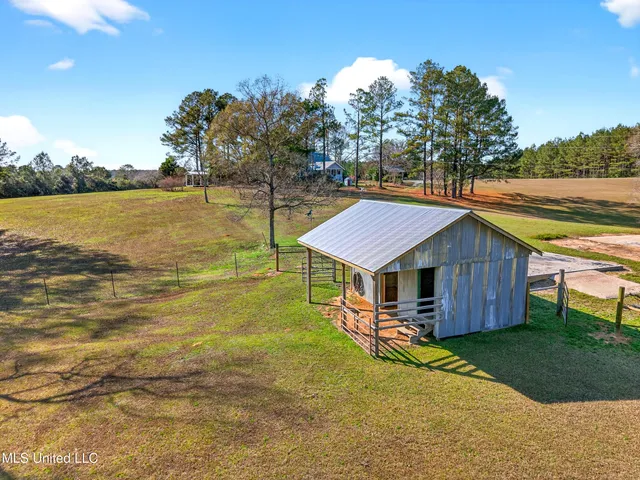 $699,999 | 96 View Drive, Poplarville, MS 39470