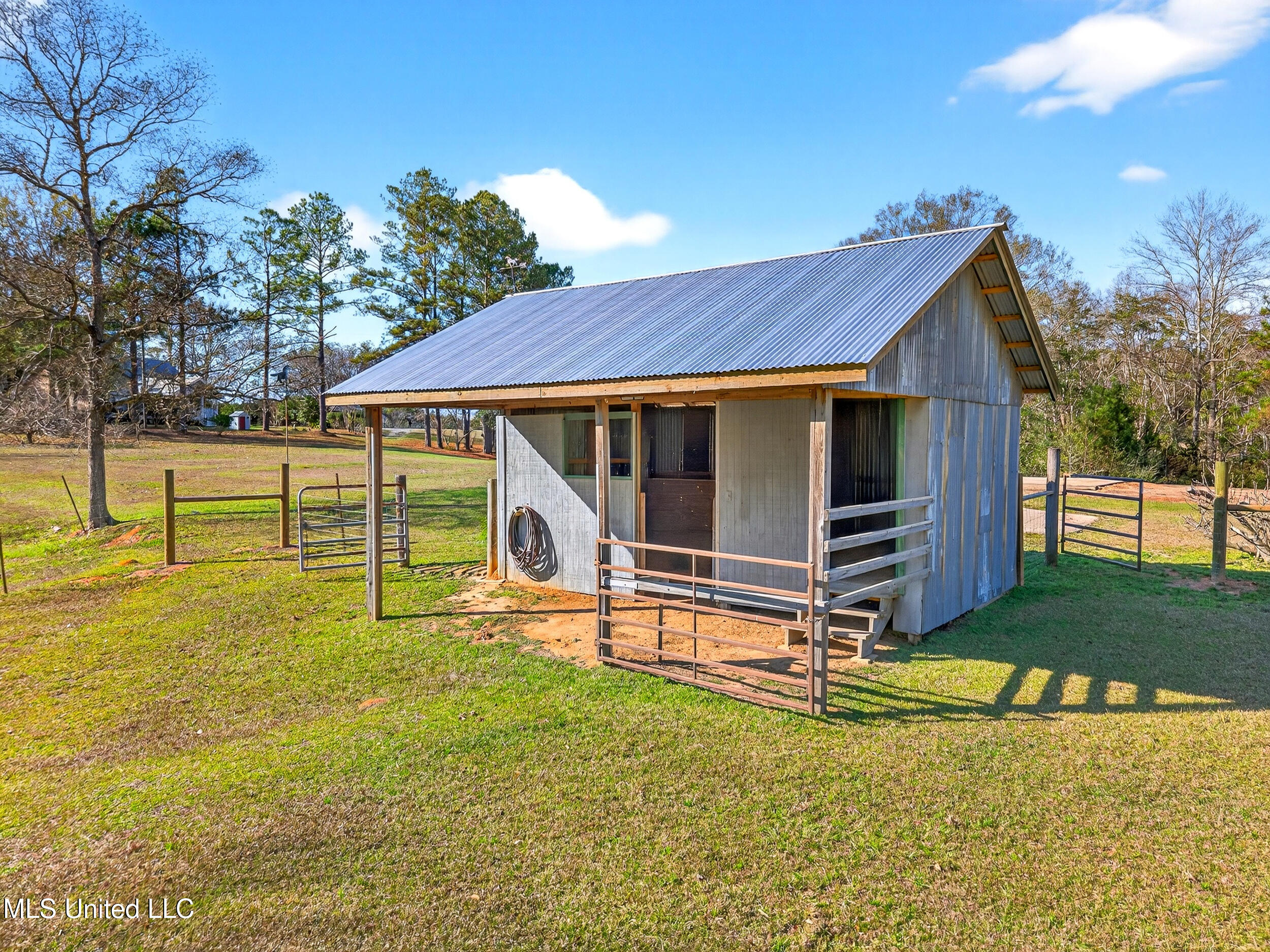 96 View Drive Poplarville, MS 39470 - Photo 83 of 91 85_dji_20260113135839_0062_d