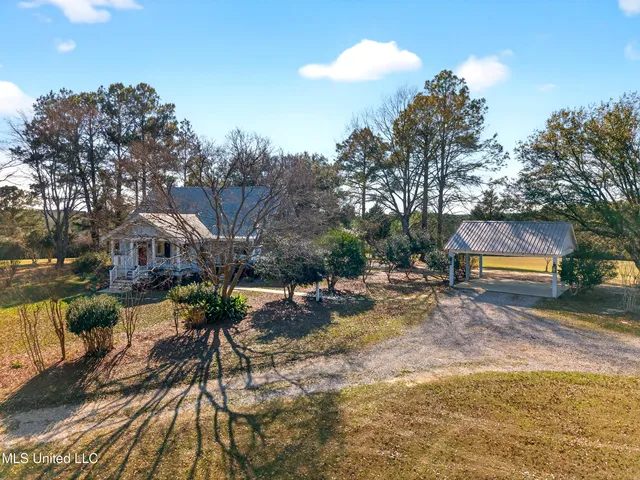 $699,999 | 96 View Drive, Poplarville, MS 39470