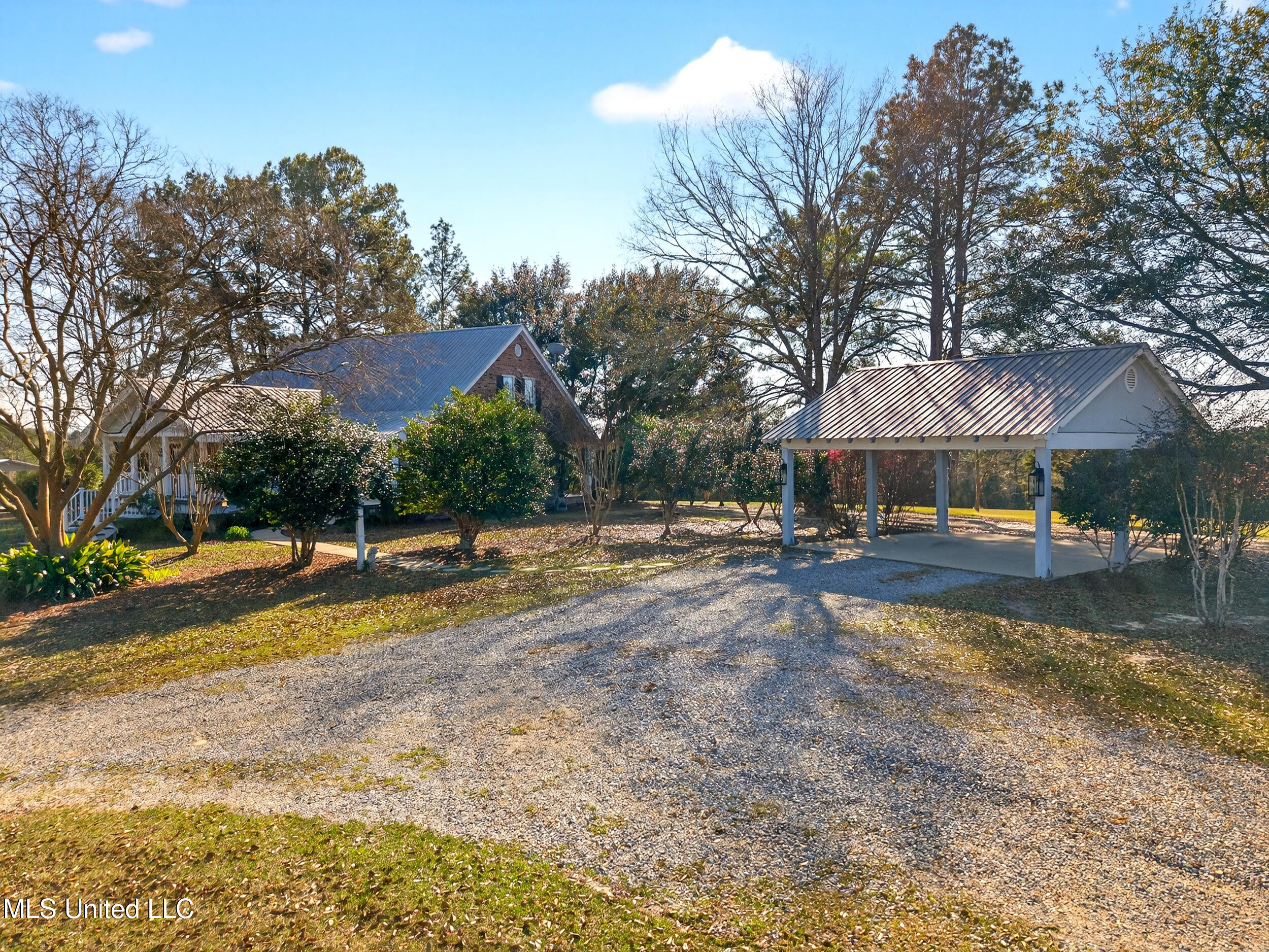 96 View Drive Poplarville, MS 39470 - Photo 85 of 91 87_dji_20260113135755_0056_d