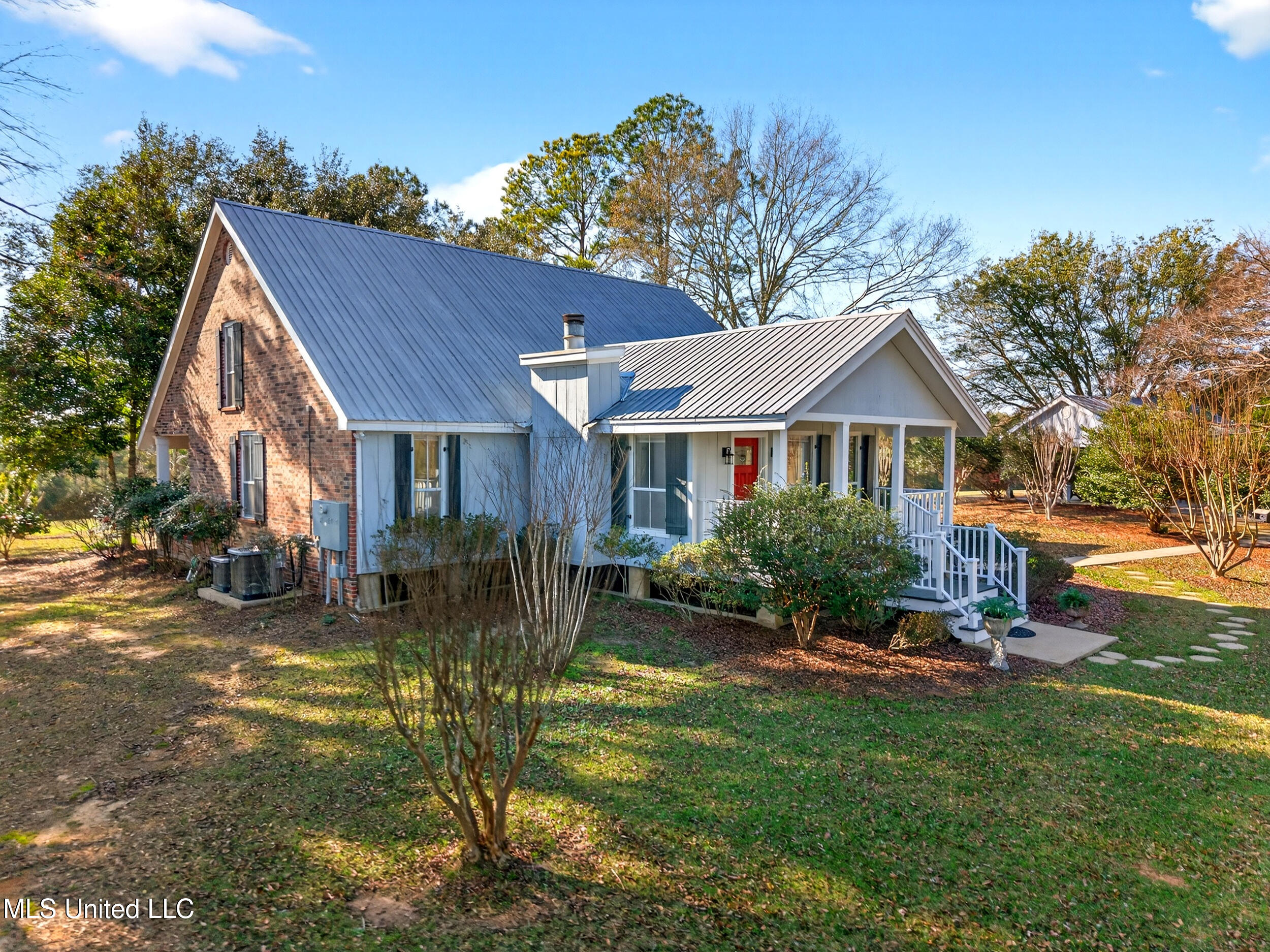 96 View Drive Poplarville, MS 39470 - Photo 86 of 91 88_dji_20260113135721_0051_d