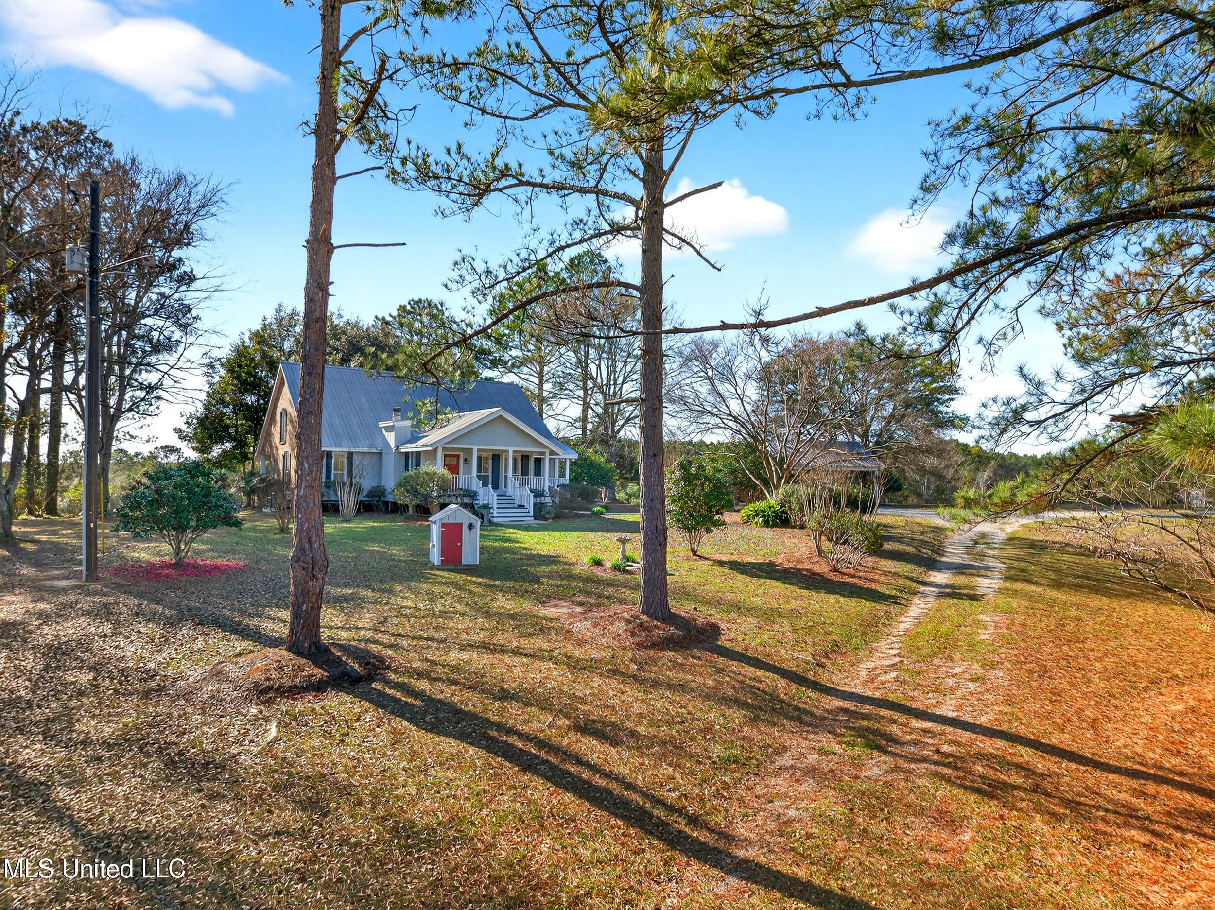 96 View Drive Poplarville, MS 39470 - Photo 87 of 91 89_dji_20260113140221_0081_d