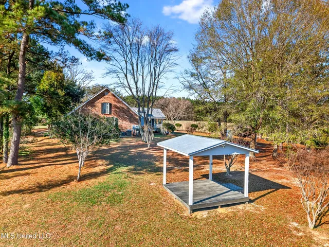 $699,999 | 96 View Drive, Poplarville, MS 39470