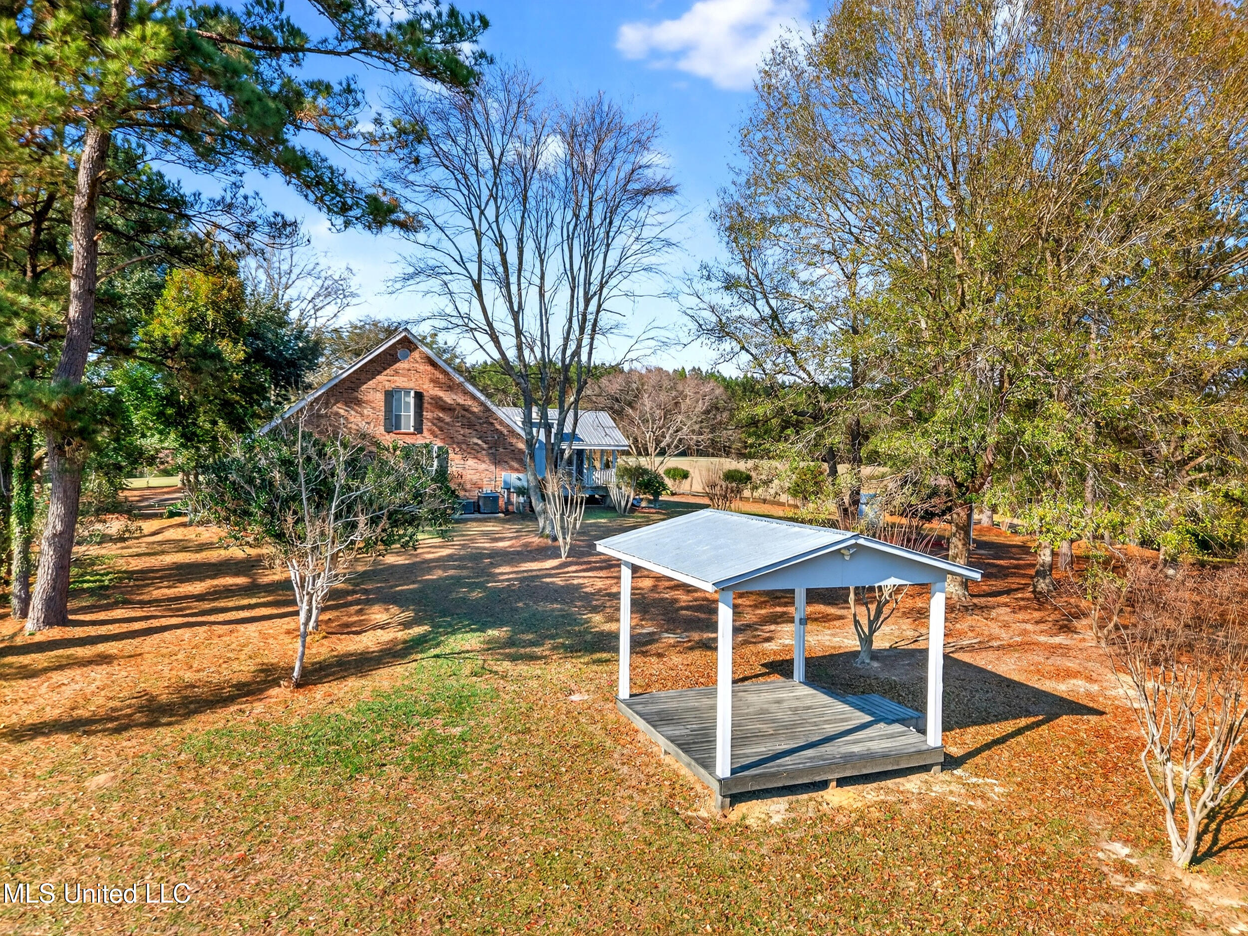 96 View Drive Poplarville, MS 39470 - Photo 88 of 91 90_dji_20260113140147_0076_d