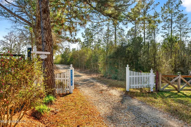 $699,999 | 96 View Drive, Poplarville, MS 39470