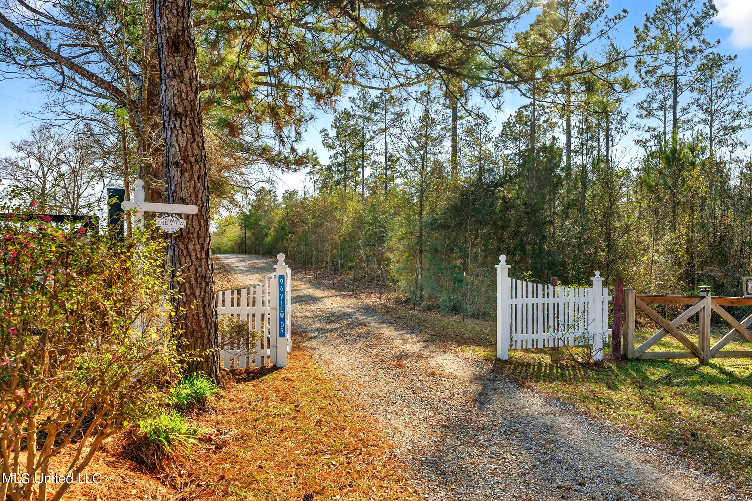 96 View Drive Poplarville, MS 39470 - Photo 89 of 91 91_a7409271