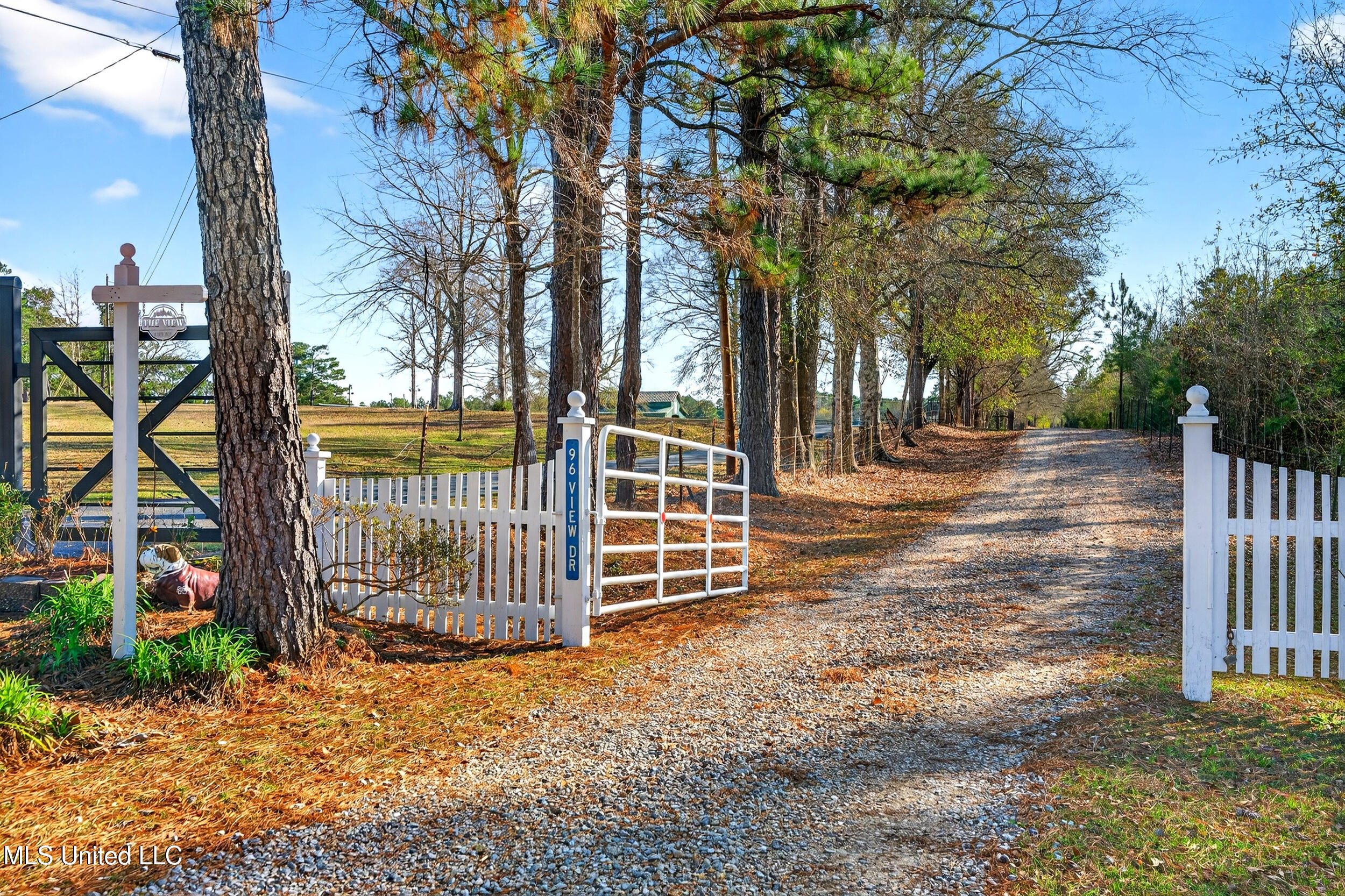 96 View Drive Poplarville, MS 39470 - Photo 90 of 91 92_a7409282
