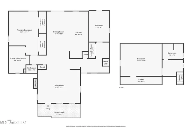 $699,999 | 96 View Drive, Poplarville, MS 39470