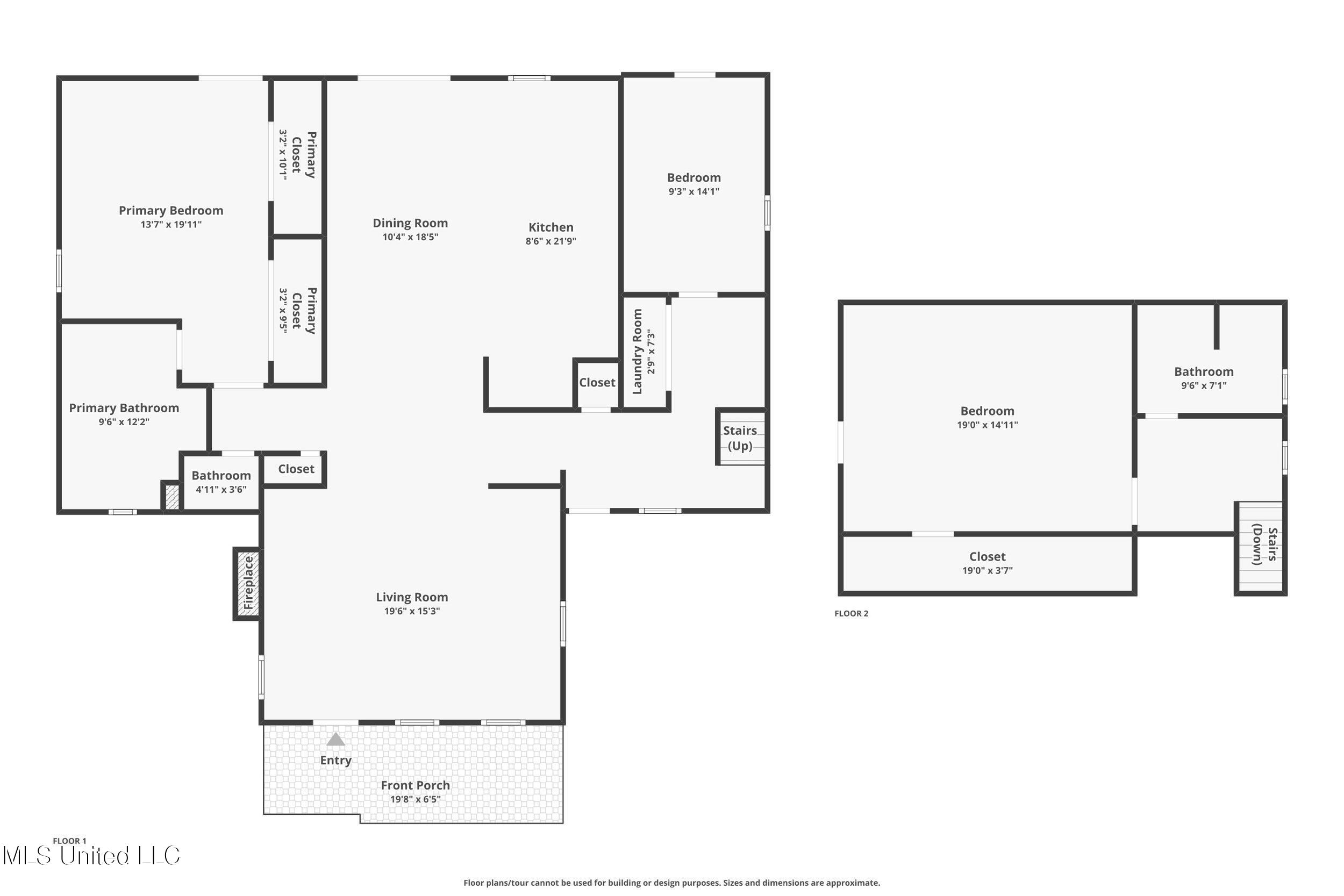 96 View Drive Poplarville, MS 39470 - Photo 91 of 91 93_combined