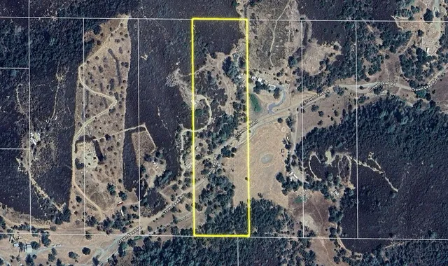 $100,000 | 4813 Crown Lead Road, Coulterville, CA 95311