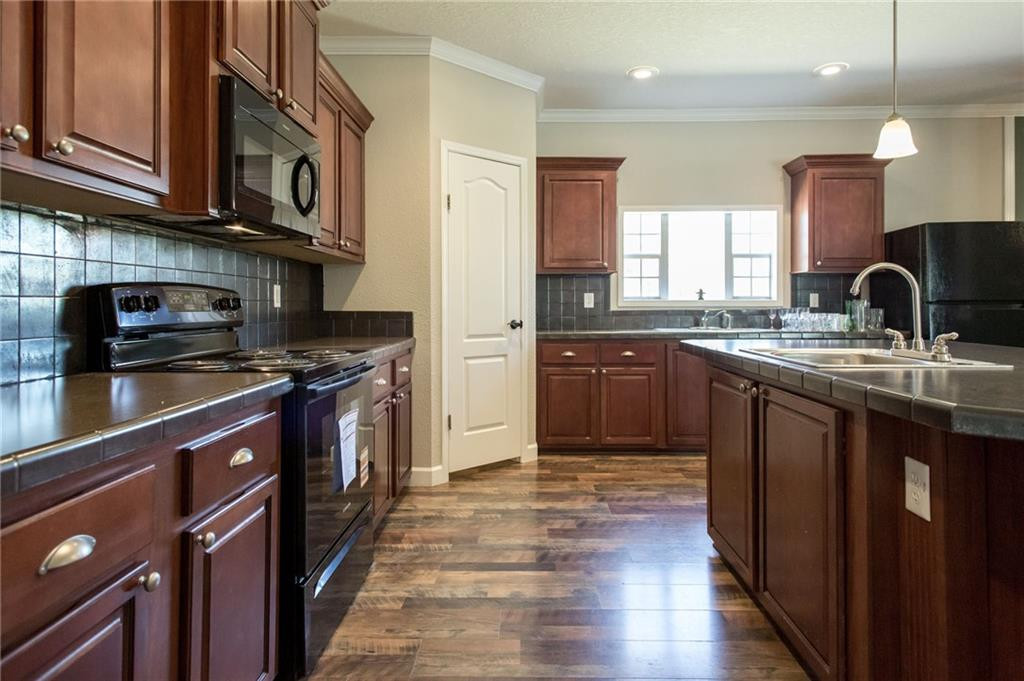 2734 Woodridge Road Waycross, GA 31503 - Photo 21 of 52 Gallery Image 21